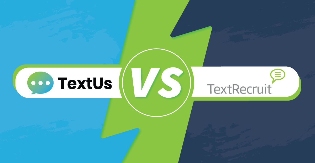 Do you know TextRecruit alternatives?