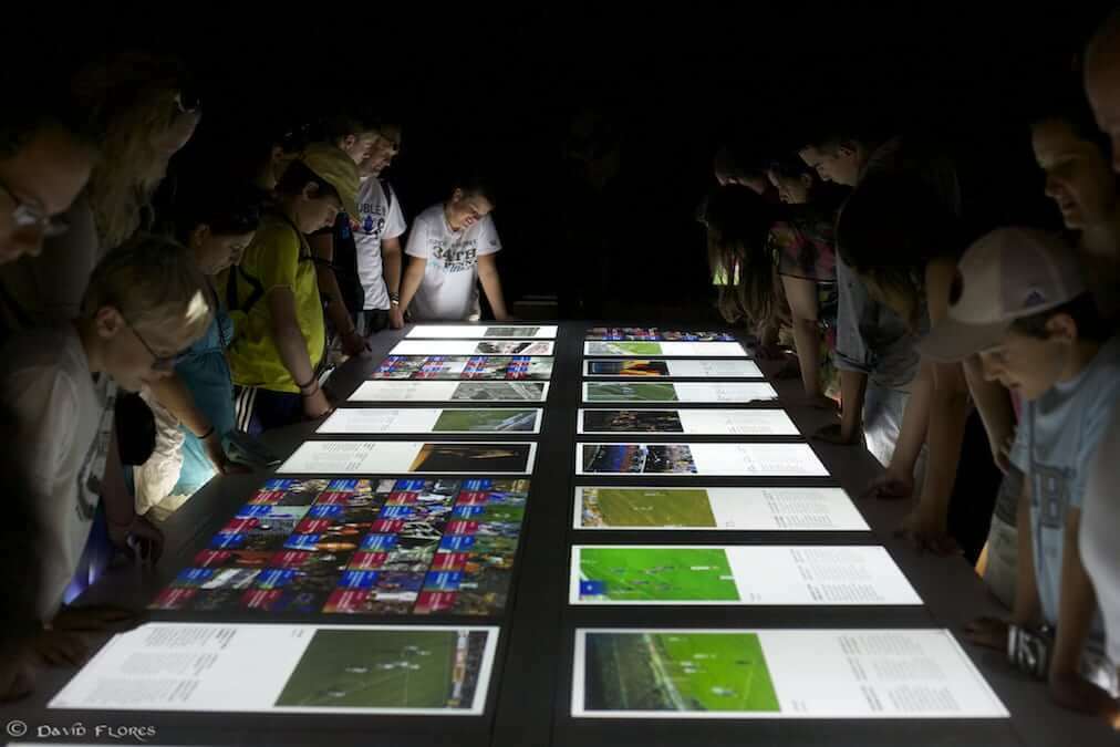 How to create interactive tools for customers satisfaction