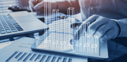 Revenue intelligence: The future of data