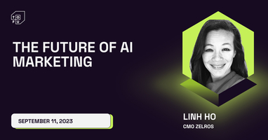 Linh Ho AMA: The Future of AI Marketing