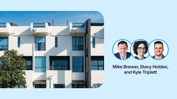 Reimagining the Future of Work: 3 Ways Property Management Teams Benefit from AI