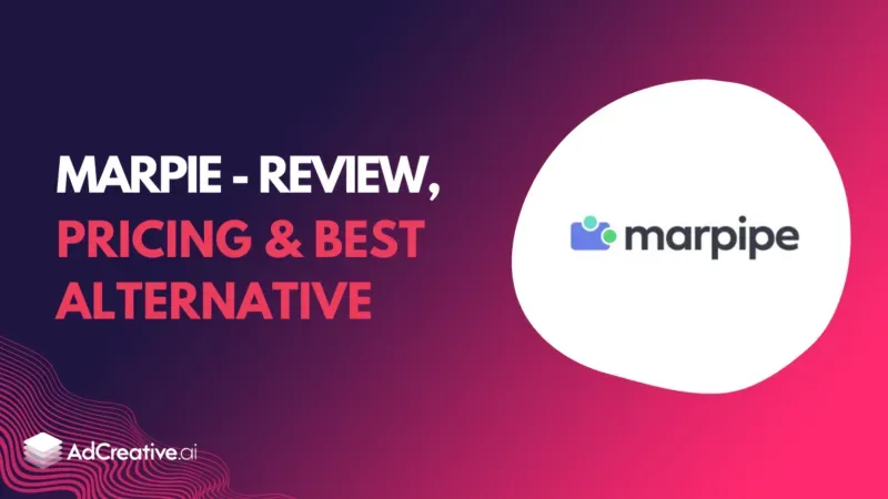 Marpipe 2022 Review, Pricing & The Best Alternative in Creative Automation