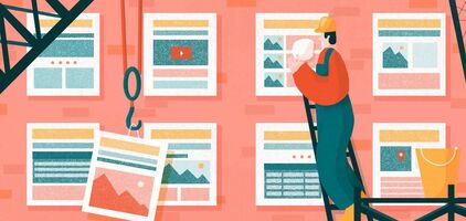 Solving Fifty Shades of Blue | Inside Intercom