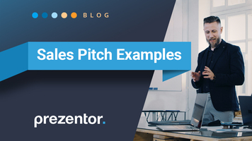 5 Sales Pitch Examples That Build Trust