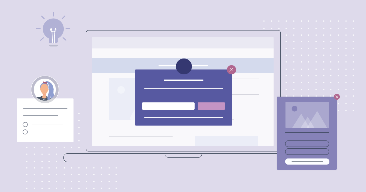 9 Newsletter Signup Form Tips For More Subscribers [2023]