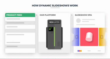 Create Stunning Dynamic Slideshows From the Most Basic Feed