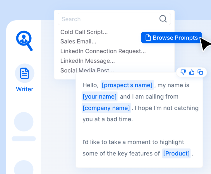 Introducing AI Assistant