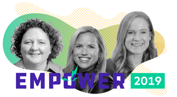 Empower 2019: What Support and CX Leaders Are Most Excited About