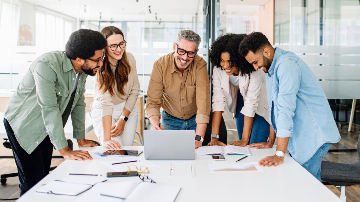 HTML to AI: 25 years of customer experience