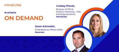 Hitting the 50M Mark: A Framework for Revenue Productivity