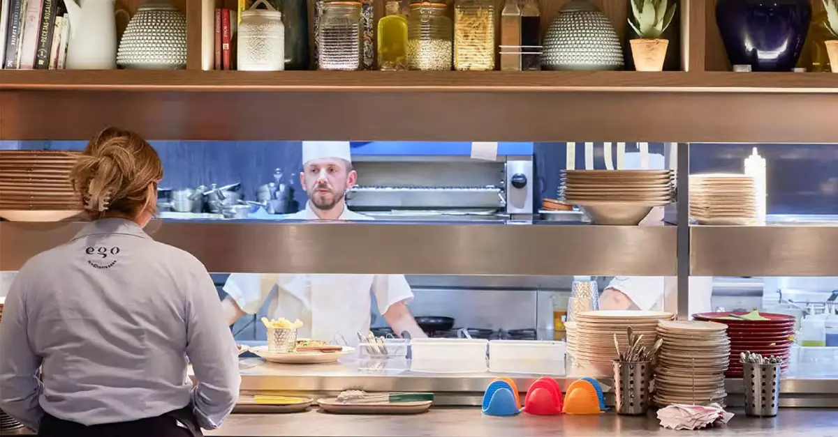 Mitchells & Butlers | Customers