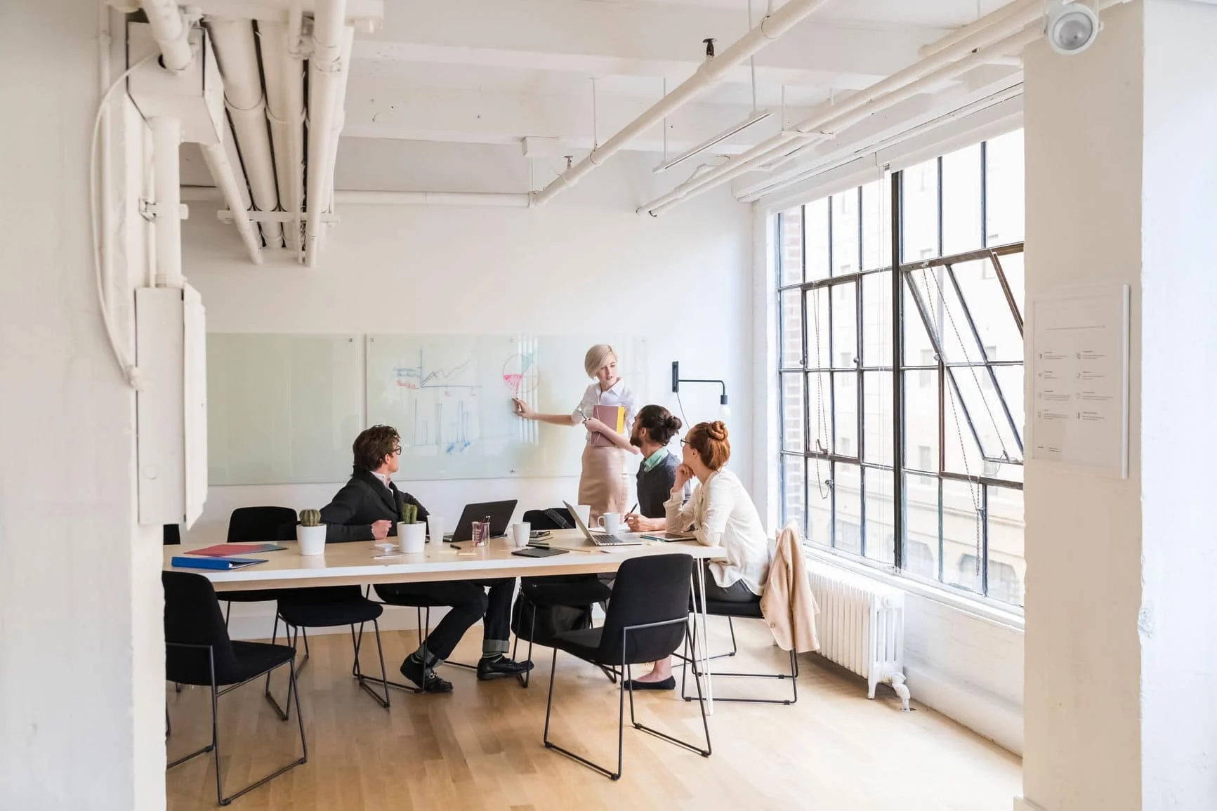 Startup Hiring: The First Positions You Must Fill