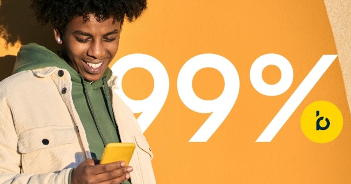 Weathering the Deliverability Storm: Brands Reaching 99% Inbox Placement