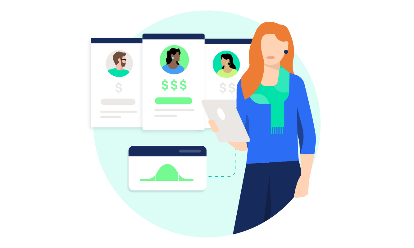 How do you measure customer lifetime value?