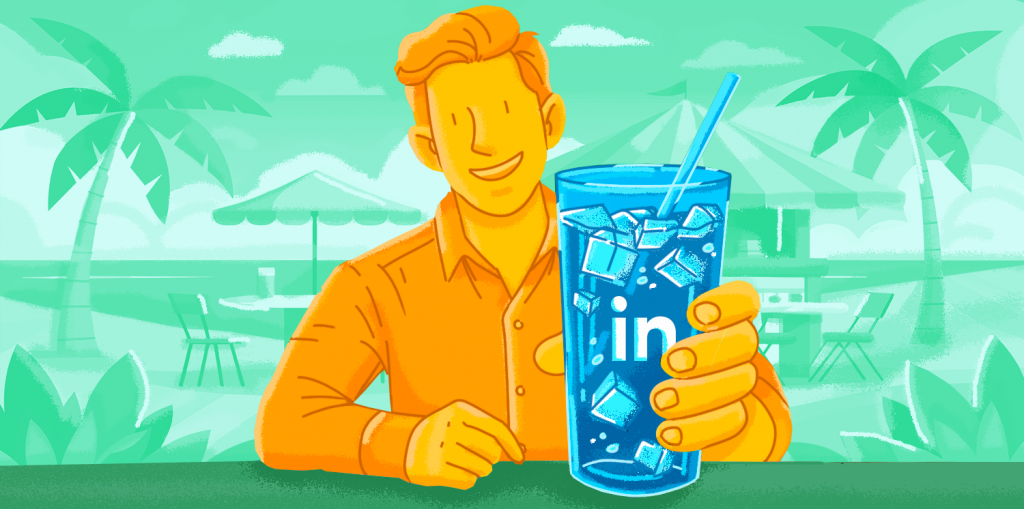 How To Cold Message On LinkedIn: Strategies And Templates For Effective Outreach