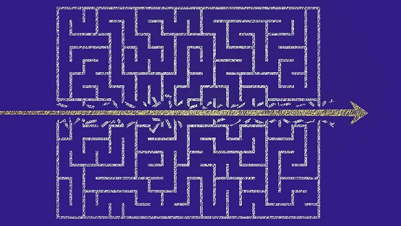 Easy Electronic Signatures: The Big Story about Ease of Use Insurers Can't Afford to Miss