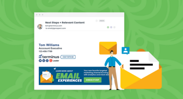 Every Email Ad We Have Promoted This Year