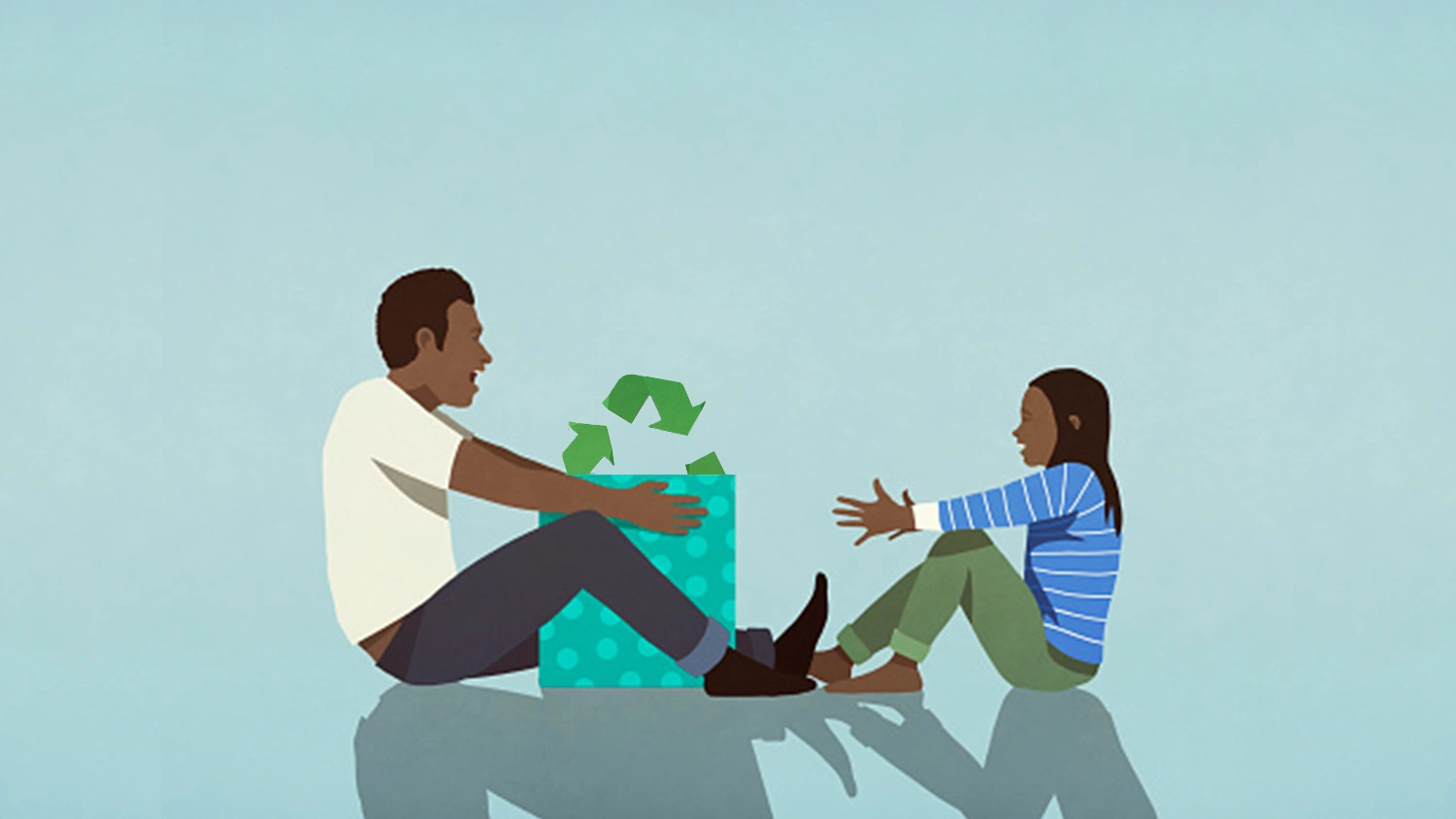 83% of Customers Will Choose Sustainability This Holiday Season - Does Your Brand Deliver?