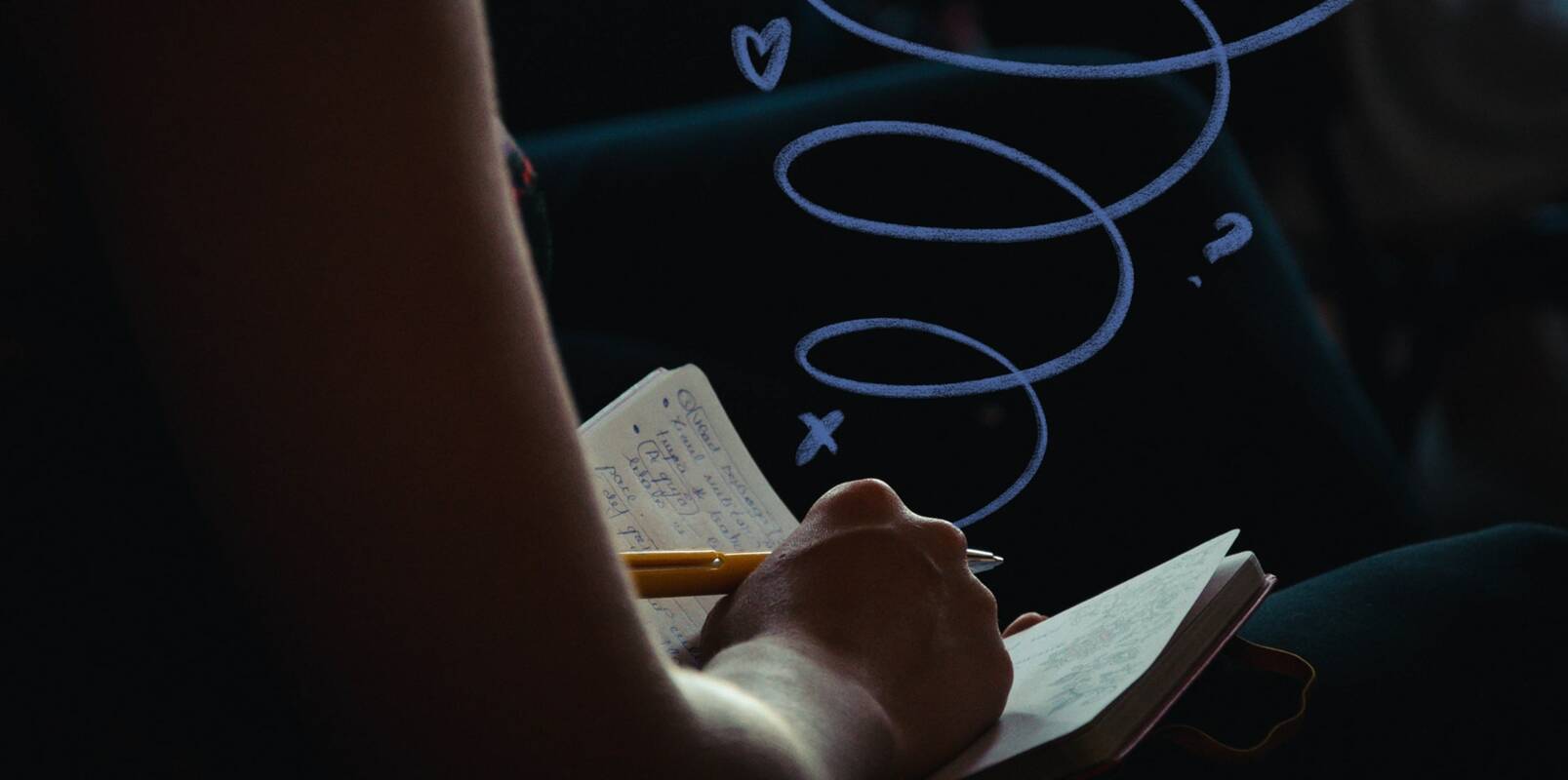 Creativity feedback loops (and their impact on mental health)