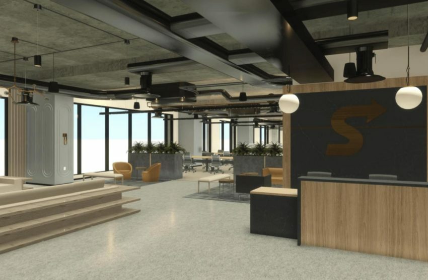 Sendoso invests $40M+ in new Arizona headquarters and hiring