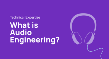 What is Audio Engineering?