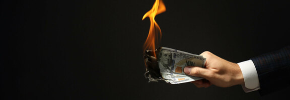 7 Ways to Burn Sales Leads in 2023