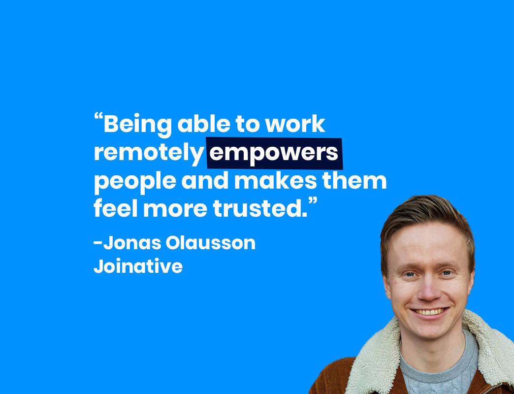 Remote Leaders: Leading a distributed team during a crisis