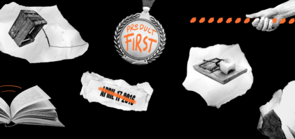 Builder beware: marketing tension in product-first companies