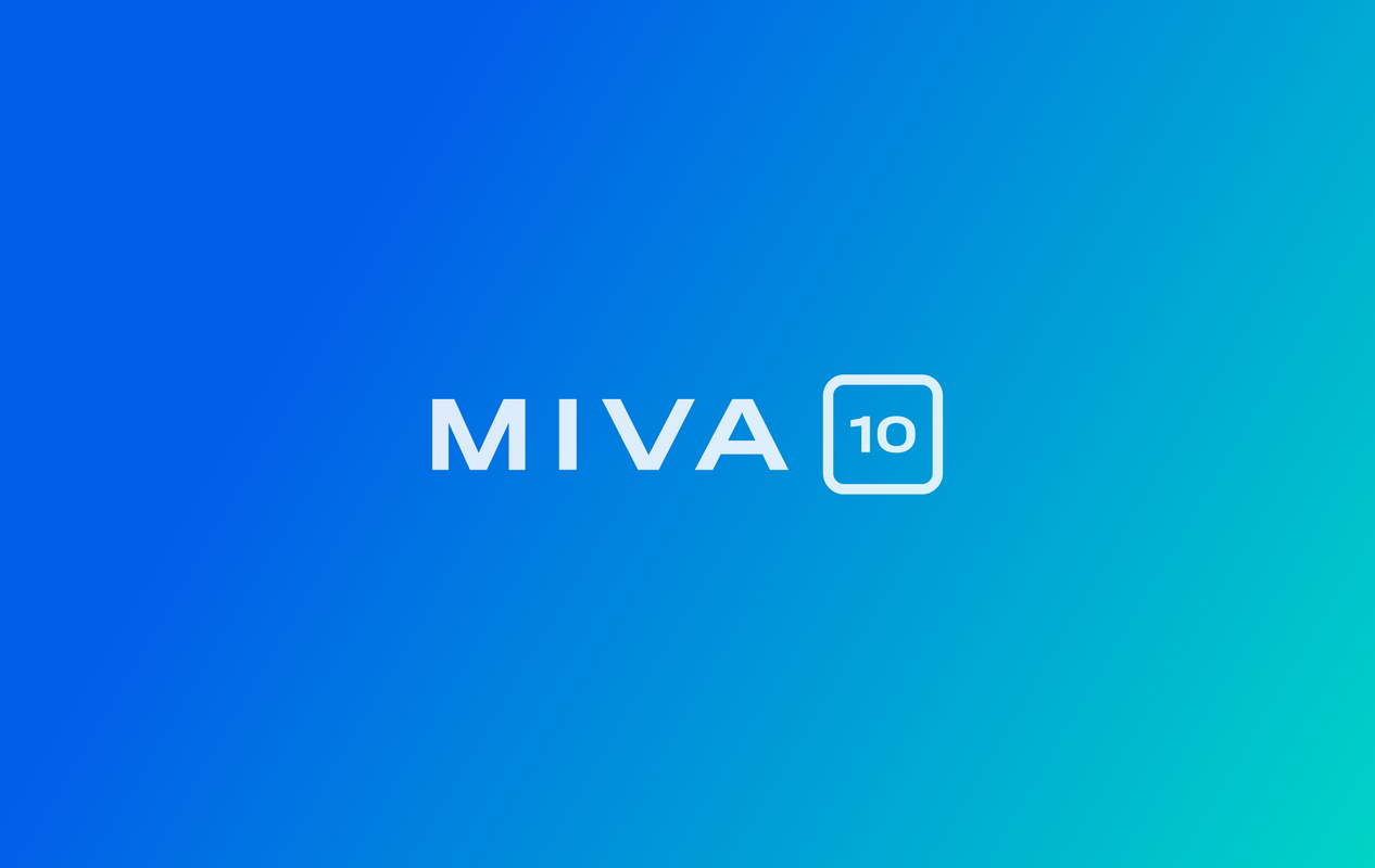 Welcome to the Future of Miva. The Future of Ecommerce.