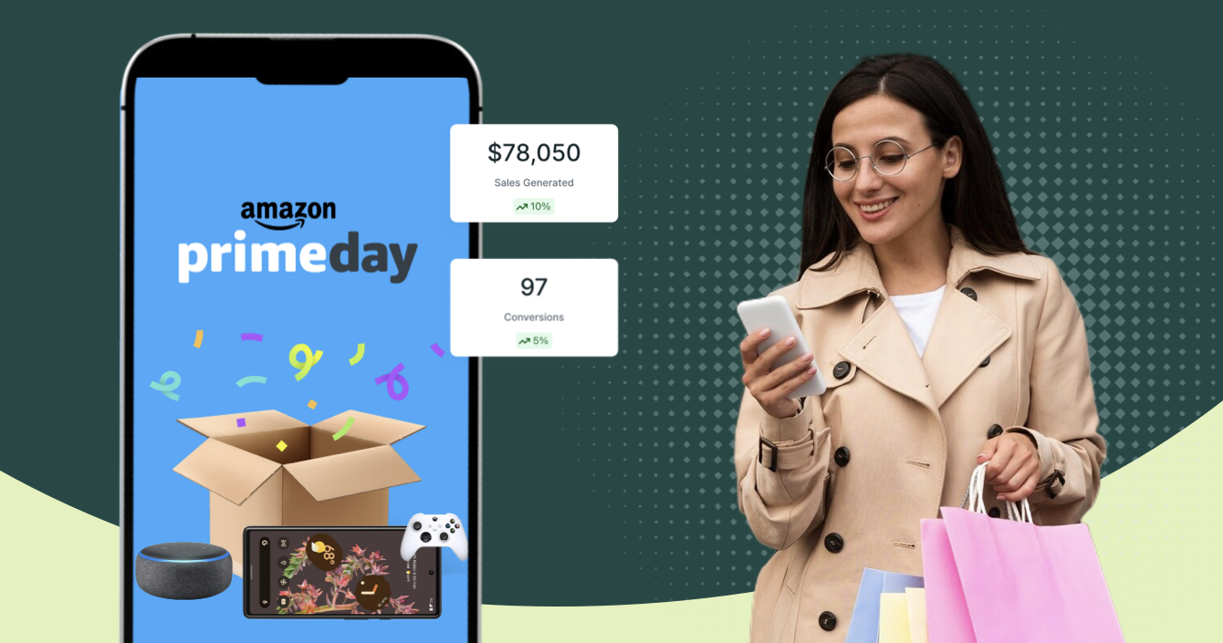 Is Prime Day The New Black Friday? Why Brands are Launching Pre-Holiday Sales