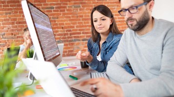 How to sell a website to a client