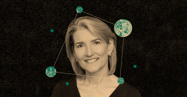 The Mind at Work: Amy Edmondson on how trust trumps burnout at work