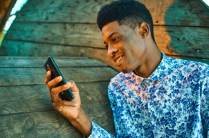 What is texting software for business?