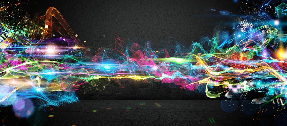 Adobe Stock audio trends: The ever-expanding electronic spectrum