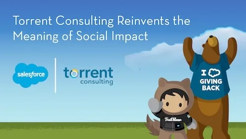 How Torrent Consulting Is Creating Value With Values