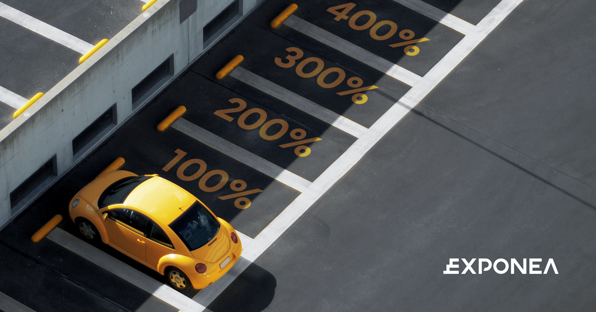 (INTERVIEW) Drover quadruples email conversion rate with Exponea  - Exponea - Customer Data Platform