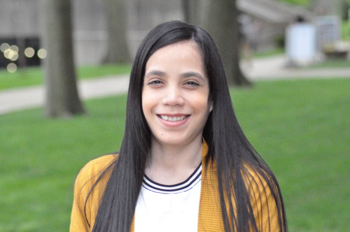 How Quality Engineering Intern, Michell Brito, is Making Products Accessible to Everyone