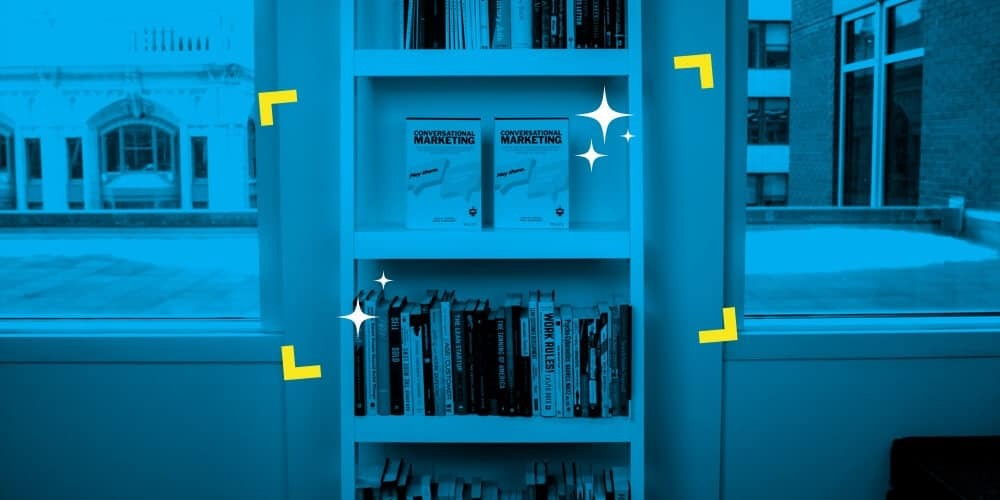 I Recommend These 3 Classic Business Books to Everyone on My Team