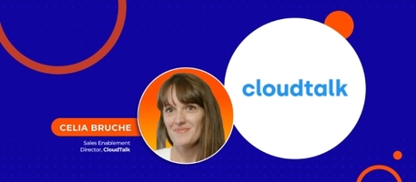 Cloudtalk Uses Mindtickle for Onboarding