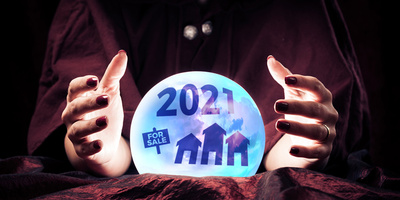 What Will Real Estate Look Like On The Other Side of the Pandemic?