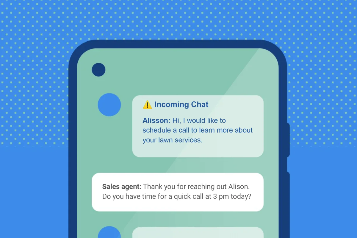 What Is a chatbot? A definitive guide to chatbots