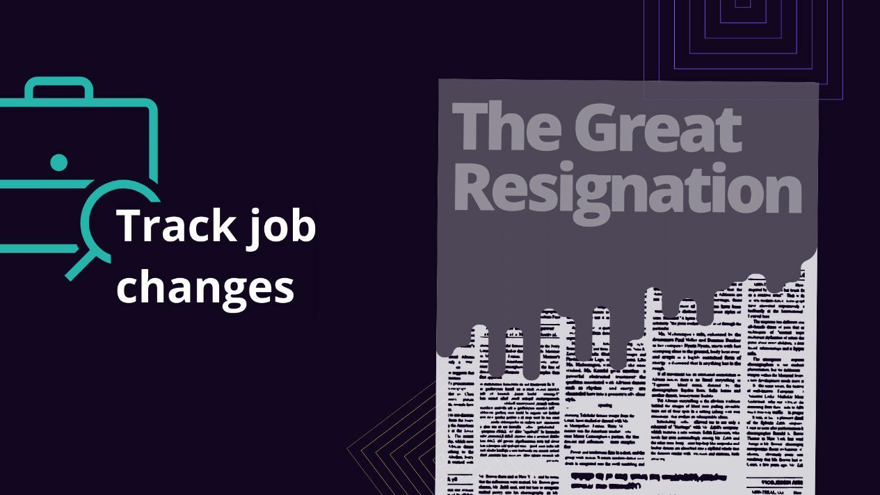 Leveraging buyer job movements to build relationship-driven ABM campaigns