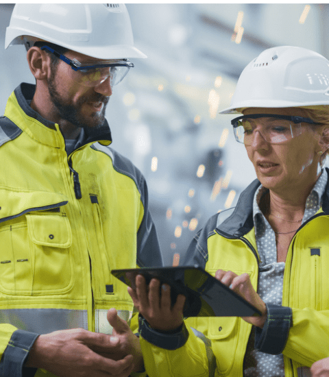 Large petroleum company connects systems and delivers access to information with enterprise search.