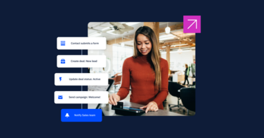 The 8 Best Business Automation Software for 2024