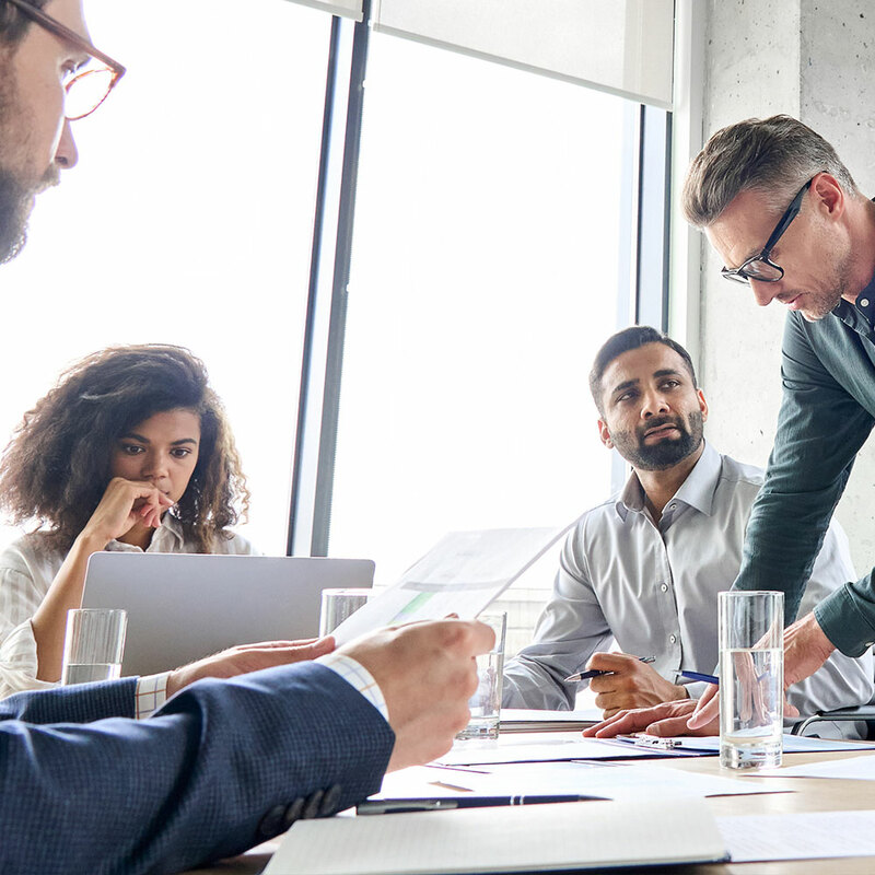 credaris | SugarCRM UK