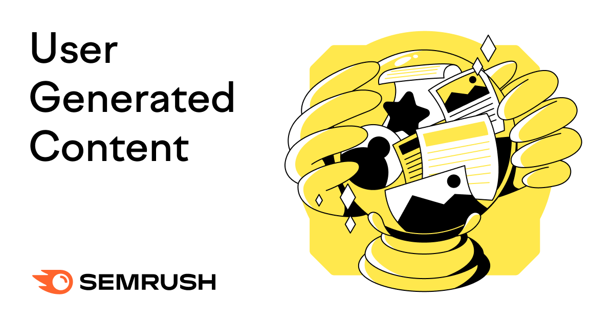 How User-Generated Content Can Help Your Content Strategy