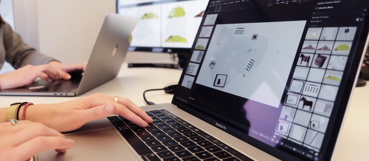 How ProKarma Streamlines Collaborative Design Work with the CC Libraries + Powerpoint Integration