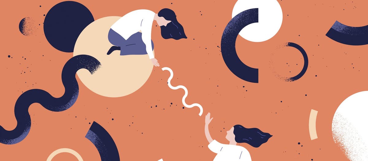 Women supporting women in Adobe Romania