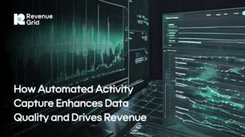 No More Manual Entry: Transform Your CRM with Automated Activity Capture