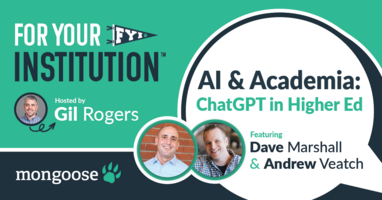 AI and Academia: ChatGPT in Higher Education